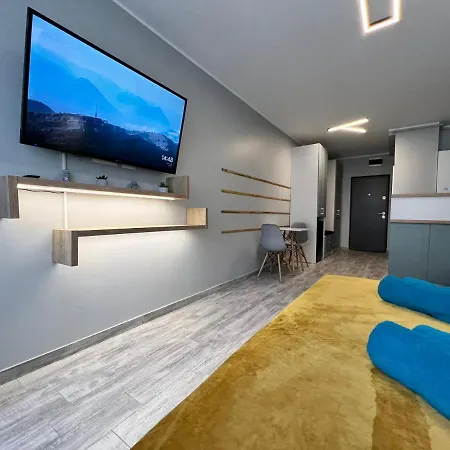 Aab Studio Central Piatra Neamt Exterior photo