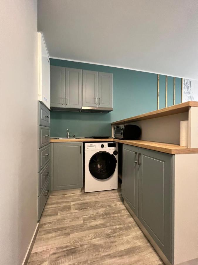Aab Apartment Piatra Neamt