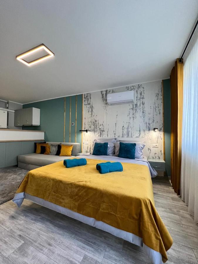 Aab Apartment Piatra Neamt