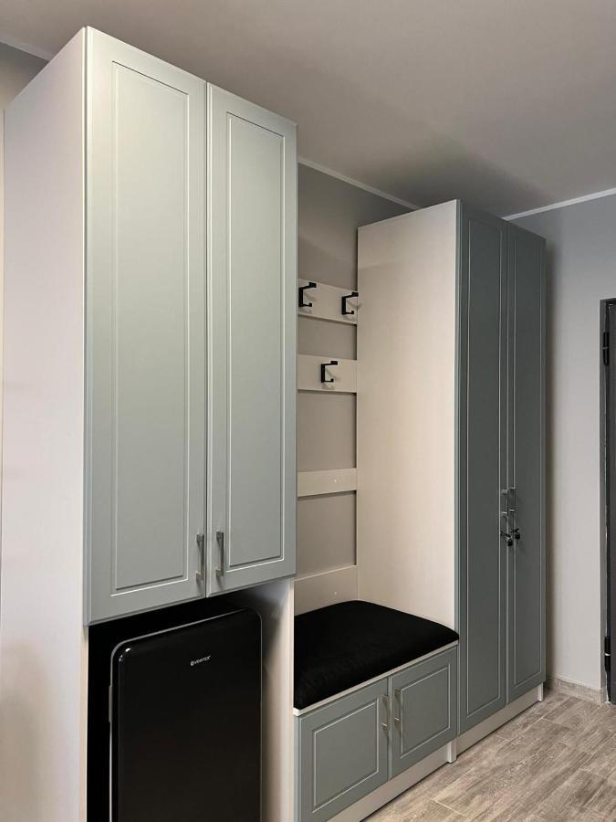 Appartement Aab *