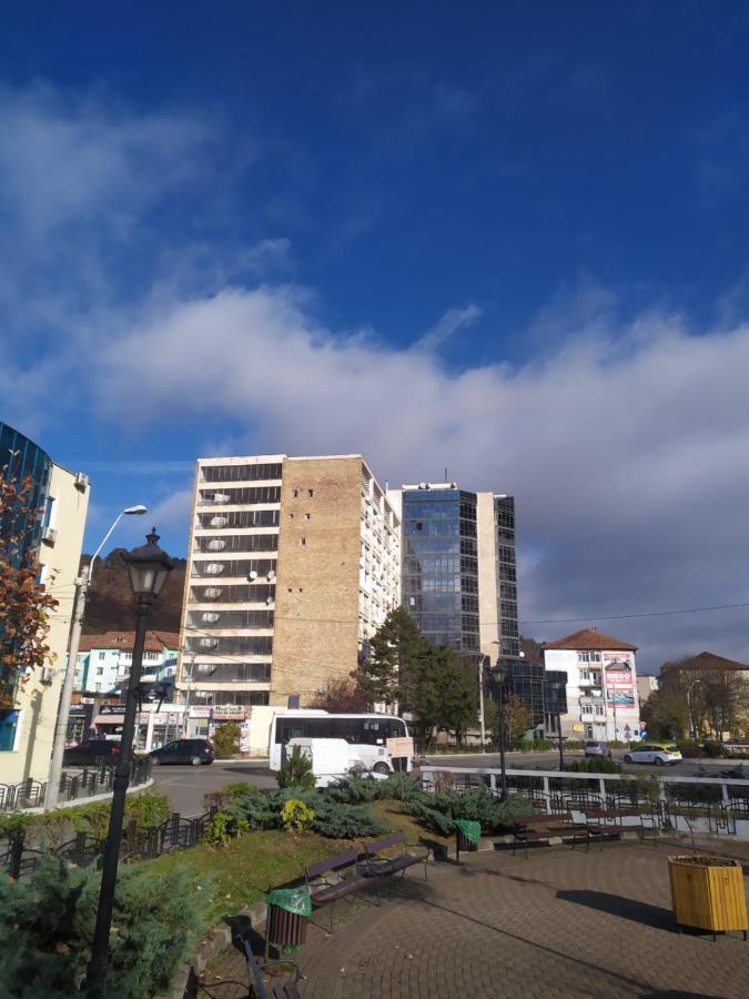 Appartement Aab