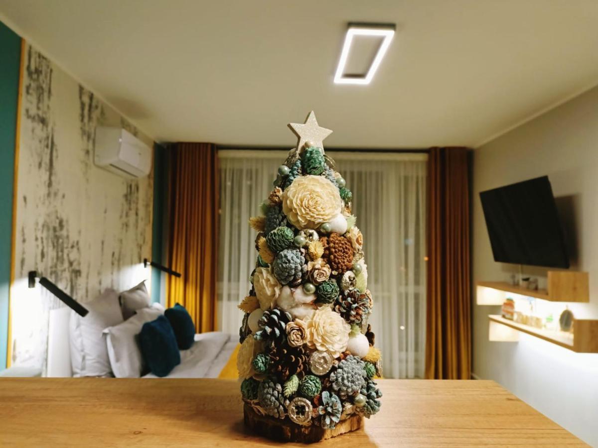 Aab Apartment