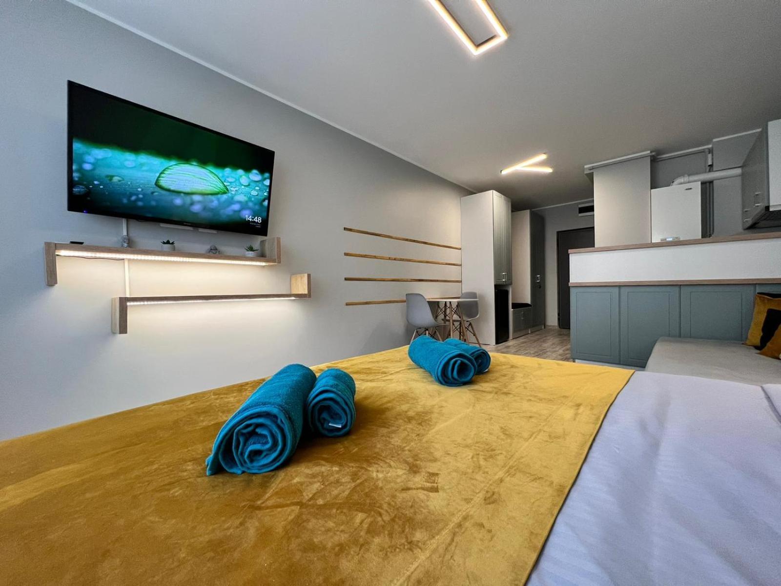 Aab Appartement